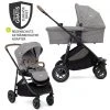 Joie 2in1 Kombi-Kinderwagen-Set Versatrax bis 22 kg belastbar mit Sportsitz, Babywanne, Adapter & Regenschutz - Gray Flannel - Kollektion 2022 1 Joie 2in1 Kombi-Kinderwagen-Set Versatrax bis 22 kg belastbar mit Sportsitz, Babywanne, Adapter & Regenschutz - Gray Flannel - Kollektion 2022 -Deutschland Kinderwagen Verkäufe 2024 joie 2in1 kombi kinderwagen set versatrax bis 22 kg belastbar mit sportsitz babywanne adapter regenschutz gray flannel s1803fagfl000 d0