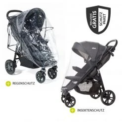 Joie 2in1 Kombi-Kinderwagen-Set Versatrax bis 22 kg belastbar mit Sportsitz, Babywanne, Adapter & XXL-Zubehörpaket - Laurel - Kollektion 2022 -Deutschland Kinderwagen Verkäufe 2024 joie 2in1 kombi kinderwagen set versatrax bis 22 kg belastbar mit sportsitz babywanne adapter xxl zubehorpaket laurel set 491 d1