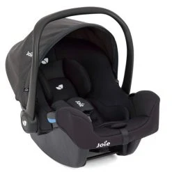 Joie 4in1 Kombi-Kinderwagen-Set Chrome DLX mit Adapter, Babyschale, Babywanne, Isofix-Basis & XXL-Zubehörpaket - Pavement - Kollektion 2022 -Deutschland Kinderwagen Verkäufe 2024 joie 4in1 kombi kinderwagen set chrome dlx mit adapter babyschale babywanne isofix basis xxl zubehorpaket pavement set 202 d5