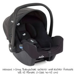 Joie 4in1 Kombi-Kinderwagen-Set Mytrax mit Adapter, Babyschale, Babywanne, Isofix-Basis & XXL-Zubehörpaket - Pavement - Kollektion 2022 -Deutschland Kinderwagen Verkäufe 2024 joie 4in1 kombi kinderwagen set mytrax mit adapter babyschale babywanne isofix basis xxl zubehorpaket pavement set 201 d5