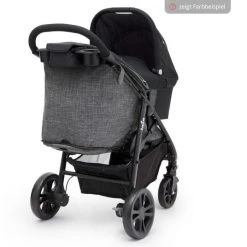 Joie Babywanne Ramble für Litetrax 4 / Litetrax 4 Air / Litetrax 4 E / Mytrax / Crosster / Tourist - Pavement - Kollektion 2022 11 Joie Babywanne Ramble für Litetrax 4 / Litetrax 4 Air / Litetrax 4 E / Mytrax / Crosster / Tourist - Pavement - Kollektion 2022 -Deutschland Kinderwagen Verkäufe 2024 joie babywanne ramble fur litetrax 4 litetrax 4 air litetrax 4 e mytrax crosster tourist pavement a1112papav000 d4