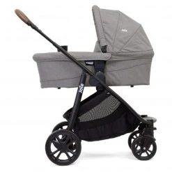 Joie Babywanne Ramble XL für Versatrax, Versatrax E inkl. Regenschutz - Gray Flannel - Kollektion 2022 -Deutschland Kinderwagen Verkäufe 2024 joie babywanne ramble xl fur versatrax versatrax e inkl regenschutz gray flannel a1219pbgfl000 d5
