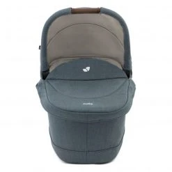 Joie Babywanne Ramble XL für Versatrax, Versatrax E inkl. Regenschutz - Lagoon - Kollektion 2022 -Deutschland Kinderwagen Verkäufe 2024 joie babywanne ramble xl fur versatrax versatrax e inkl regenschutz lagoon a1219pblag000 d3