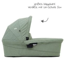 Joie Babywanne Ramble XL für Versatrax, Versatrax E inkl. Regenschutz - Laurel - Kollektion 2022 10 Joie Babywanne Ramble XL für Versatrax, Versatrax E inkl. Regenschutz - Laurel - Kollektion 2022 -Deutschland Kinderwagen Verkäufe 2024 joie babywanne ramble xl fur versatrax versatrax e inkl regenschutz laurel a1219pblrl000 d2
