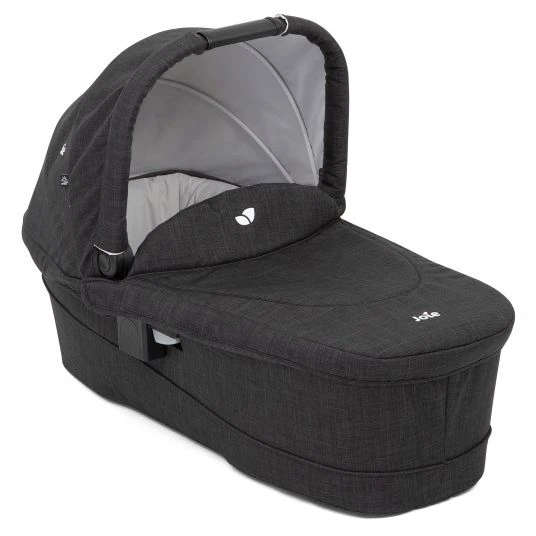 Joie Babywanne Ramble XL für Versatrax, Versatrax E inkl. Regenschutz - Pavement - Kollektion 2022 3 Joie Babywanne Ramble XL für Versatrax, Versatrax E inkl. Regenschutz - Pavement - Kollektion 2022