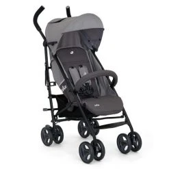 Joie Buggy Nitro LX - Dark Pewter - Kollektion 2022