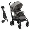 Joie Buggy & Sportwagen Brisk LX bis 22 kg belastbar mit Liegefunktion & Einhand-Faltung - Dark Pewter - Kollektion 2022 -Deutschland Kinderwagen Verkäufe 2024 joie buggy sportwagen brisk lx bis 22 kg belastbar mit liegefunktion einhand faltung dark pewter s1102hadpw000 d0
