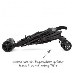 Joie Buggy & Sportwagen Brisk LX bis 22 kg belastbar mit Liegefunktion & Einhand-Faltung - Ember - Kollektion 2022 -Deutschland Kinderwagen Verkäufe 2024 joie buggy sportwagen brisk lx bis 22 kg belastbar mit liegefunktion einhand faltung ember s1102haemb000 d4