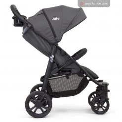 Joie Buggy & Sportwagen Litetrax 4 mit Schieber-Ablagefach & Regenschutz & Fußsack - Laurel - Kollektion 2021 -Deutschland Kinderwagen Verkäufe 2024 joie buggy sportwagen litetrax 4 mit schieber ablagefach regenschutz fusssack laurel set 474 d3