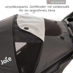 Joie Buggy & Sportwagen Litetrax 4 mit Schieber-Ablagefach & Regenschutz - Gray Flannel - Kollektion 2022 -Deutschland Kinderwagen Verkäufe 2024 joie buggy sportwagen litetrax 4 mit schieber ablagefach regenschutz gray flannel s1112zqgfl000 d5