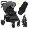 Joie Buggy & Sportwagen Litetrax 4 mit Schieber-Ablagefach & Regenschutz inkl. Fußsack Litetrax - Coal - Kollektion 2021 -Deutschland Kinderwagen Verkäufe 2024 joie buggy sportwagen litetrax 4 mit schieber ablagefach regenschutz inkl fusssack litetrax coal set 263 d0