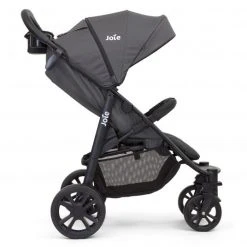 Joie Buggy & Sportwagen Litetrax 4 mit Schieber-Ablagefach & Regenschutz inkl. Fußsack Litetrax - Coal - Kollektion 2021 -Deutschland Kinderwagen Verkäufe 2024 joie buggy sportwagen litetrax 4 mit schieber ablagefach regenschutz inkl fusssack litetrax coal set 263 d2