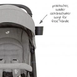 Joie Buggy & Sportwagen Mytrax Flex mit Komfort-Federung, Fußsack Therma bis 22 kg belastbar & XXL Zubehörpaket - Gray Flannel - Kollektion 2022 -Deutschland Kinderwagen Verkäufe 2024 joie buggy sportwagen mytrax flex mit komfort federung fusssack therma bis 22 kg belastbar xxl zubehorpaket gray flannel set 568 d5
