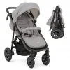 Joie Buggy & Sportwagen Mytrax Flex mit Komfort-Federung, Getränkehalter & Regenschutz bis 22 kg - Gray Flannel - Kollektion 2022 -Deutschland Kinderwagen Verkäufe 2024 joie buggy sportwagen mytrax flex mit komfort federung getrankehalter regenschutz bis 22 kg gray flannel s1509fagfl000 d0