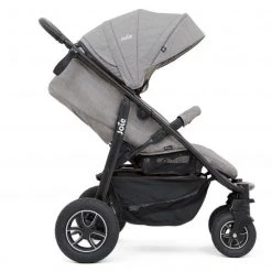 Joie Buggy & Sportwagen Mytrax Flex mit Komfort-Federung, Getränkehalter & Regenschutz bis 22 kg - Gray Flannel - Kollektion 2022 -Deutschland Kinderwagen Verkäufe 2024 joie buggy sportwagen mytrax flex mit komfort federung getrankehalter regenschutz bis 22 kg gray flannel s1509fagfl000 d2