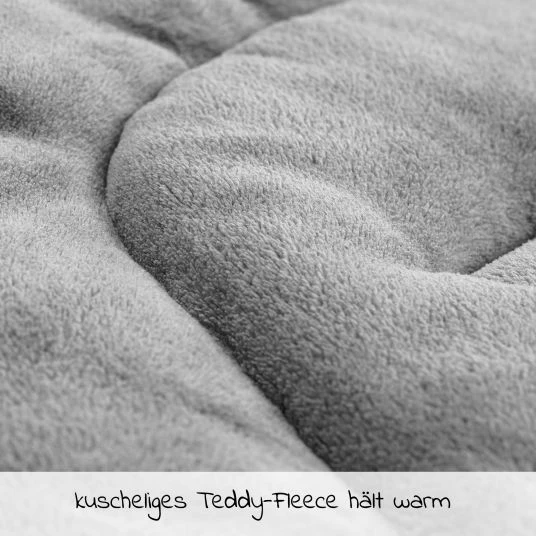 Joie Buggy & Sportwagen Mytrax mit Luftreifen, Getränkehalter, Regenschutz, Fußsack & Handmuff - Laurel - Kollektion 2022 8 Joie Buggy & Sportwagen Mytrax mit Luftreifen, Getränkehalter, Regenschutz, Fußsack & Handmuff - Laurel - Kollektion 2022 – Bild 6