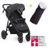 Joie Buggy & Sportwagen Mytrax mit Luftreifen, Getränkehalter, Regenschutz inkl. Fußsack Therma - Pavement - Kollektion 2022 1 Joie Buggy & Sportwagen Mytrax mit Luftreifen, Getränkehalter, Regenschutz inkl. Fußsack Therma - Pavement - Kollektion 2022 -Deutschland Kinderwagen Verkäufe 2024 joie buggy sportwagen mytrax mit luftreifen getrankehalter regenschutz inkl fusssack therma pavement set 270 d0
