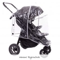 Joie Buggy & Sportwagen Mytrax mit Luftreifen, Getränkehalter, Regenschutz inkl. Fußsack Therma - Pavement - Kollektion 2022 -Deutschland Kinderwagen Verkäufe 2024 joie buggy sportwagen mytrax mit luftreifen getrankehalter regenschutz inkl fusssack therma pavement set 270 d2