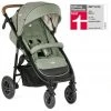 Joie Buggy & Sportwagen Mytrax mit Luftreifen, Getränkehalter & Regenschutz - Laurel - Kollektion 2022 -Deutschland Kinderwagen Verkäufe 2024 joie buggy sportwagen mytrax mit luftreifen getrankehalter regenschutz laurel s1509adlrl000 d0