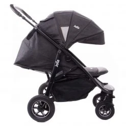 Joie Buggy & Sportwagen Mytrax mit Luftreifen, Getränkehalter & Regenschutz - Laurel - Kollektion 2022 -Deutschland Kinderwagen Verkäufe 2024 joie buggy sportwagen mytrax mit luftreifen getrankehalter regenschutz laurel s1509adlrl000 d3