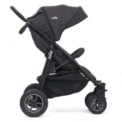 Joie Buggy & Sportwagen Mytrax mit Luftreifen, Getränkehalter & Regenschutz - Pavement - Kollektion 2022 -Deutschland Kinderwagen Verkäufe 2024 joie buggy sportwagen mytrax mit luftreifen getrankehalter regenschutz pavement s1509aapav000 d2