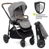 Joie Buggy & Sportwagen Versatrax bis 22 kg belastbar - umsetzbare Sitzeinheit, Adapter, & Regenschutz - Gray Flannel - Kollektion 2022 1 Joie Buggy & Sportwagen Versatrax bis 22 kg belastbar - umsetzbare Sitzeinheit, Adapter, & Regenschutz - Gray Flannel - Kollektion 2022 -Deutschland Kinderwagen Verkäufe 2024 joie buggy sportwagen versatrax bis 22 kg belastbar umsetzbare sitzeinheit adapter regenschutz gray flannel s1803eagfl000 d0