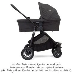 Joie Buggy & Sportwagen Versatrax bis 22 kg belastbar - umsetzbare Sitzeinheit, Adapter, & Regenschutz - Pavement - Kollektion 2022 11 Joie Buggy & Sportwagen Versatrax bis 22 kg belastbar - umsetzbare Sitzeinheit, Adapter, & Regenschutz - Pavement - Kollektion 2022 -Deutschland Kinderwagen Verkäufe 2024 joie buggy sportwagen versatrax bis 22 kg belastbar umsetzbare sitzeinheit adapter regenschutz pavement s1803eapav000 d3
