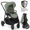 Joie Buggy & Sportwagen Versatrax bis 22 kg belastbar - umsetzbare Sitzeinheit, Adapter, & XXL-Zubehörpaket - Laurel - Kollektion 2022 -Deutschland Kinderwagen Verkäufe 2024 joie buggy sportwagen versatrax bis 22 kg belastbar umsetzbare sitzeinheit adapter xxl zubehorpaket laurel set 492 d0