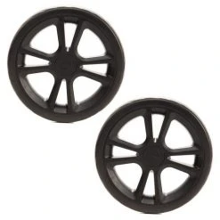 Angebote Kinderwagen Store 22 Joie Ersatz-Luftkammerräder hinten für Litetrax 4 2er-Set - Kollektion 2022