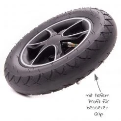 Angebote Kinderwagen Store -Deutschland Kinderwagen Verkäufe 2024 joie ersatz luftrader hinten fur mytrax 2er set 4251209103320 d1