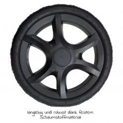 Joie Ersatz-Räder gefüllt mit Schaumstoff hinten für Chrome DLX 2er-Set - Kollektion 2022 9 Joie Ersatz-Räder gefüllt mit Schaumstoff hinten für Chrome DLX 2er-Set - Kollektion 2022 -Deutschland Kinderwagen Verkäufe 2024 joie ersatz rader gefullt mit schaumstoff hinten fur chrome dlx 2er set 4251209109704 d2