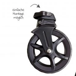 Angebote Kinderwagen Store -Deutschland Kinderwagen Verkäufe 2024 joie ersatz rader gefullt mit schaumstoff vorne fur chrome dlx 2er set 4251209109698 d1