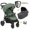 Joie Kombi-Kinderwagen Litetrax 4 mit Schieber-Ablagefach,Babywanne, Adapter & Zubehör Paket - Laurel - Kollektion 2022 -Deutschland Kinderwagen Verkäufe 2024 joie kombi kinderwagen litetrax 4 mit schieber ablagefach babywanne adapter zubehor paket laurel set 458 d0