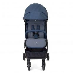 Joie Reisebuggy Pact mit nur 6 kg inkl. Transporttasche, Adapter & Regenschutz - Deep Sea - Kollektion 2022 -Deutschland Kinderwagen Verkäufe 2024 joie reisebuggy pact mit nur 6 kg inkl transporttasche adapter regenschutz deep sea s1601dadse000 d1