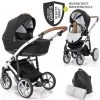 Junama 2in 1 Kombi-Kinderwagen-Set Space inkl. Babywanne, Sportsitz,Wickeltasche & Regenschutz - Schwarz - Kollektion 2022 2 Junama 2in 1 Kombi-Kinderwagen-Set Space inkl. Babywanne, Sportsitz,Wickeltasche & Regenschutz - Schwarz - Kollektion 2022 -Deutschland Kinderwagen Verkäufe 2024 junama 2in 1 kombi kinderwagen set space inkl babywanne sportsitz wickeltasche regenschutz schwarz space 04 d0
