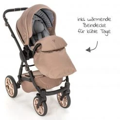 Junama 2in 1 Kombi-Kinderwagen-Set Termo Line Tex inkl. Babywanne, Sportsitz,Wickeltasche & Regenschutz - Beige - Kollektion 2022 -Deutschland Kinderwagen Verkäufe 2024 junama 2in 1 kombi kinderwagen set termo line tex inkl babywanne sportsitz wickeltasche regenschutz beige termo tex 01 d5