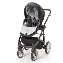 Junama 2in 1 Kombi-Kinderwagen-Set Termo Line Tex inkl. Babywanne, Sportsitz, Wickeltasche & Regenschutz - Schwarz - Kollektion 2022 10 Junama 2in 1 Kombi-Kinderwagen-Set Termo Line Tex inkl. Babywanne, Sportsitz, Wickeltasche & Regenschutz - Schwarz - Kollektion 2022 -Deutschland Kinderwagen Verkäufe 2024 junama 2in 1 kombi kinderwagen set termo line tex inkl babywanne sportsitz wickeltasche regenschutz schwarz termo tex 05 d2