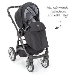 Junama 2in 1 Kombi-Kinderwagen-Set Termo Line Tex inkl. Babywanne, Sportsitz, Wickeltasche & Regenschutz - Schwarz - Kollektion 2022 13 Junama 2in 1 Kombi-Kinderwagen-Set Termo Line Tex inkl. Babywanne, Sportsitz, Wickeltasche & Regenschutz - Schwarz - Kollektion 2022 -Deutschland Kinderwagen Verkäufe 2024 junama 2in 1 kombi kinderwagen set termo line tex inkl babywanne sportsitz wickeltasche regenschutz schwarz termo tex 05 d5