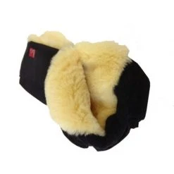 Kaiser Lammfell-Handwärmer Big Double - Schwarz -Deutschland Kinderwagen Verkäufe 2024 kaiser lammfell handwarmer big double schwarz 6573225 d3