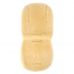 Kaiser Lammfellauflage medizinisch für Joie-Kinderwagen - Kollektion 2022