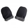 Kaiser Thermo-Fleece Handschuh Ben - Black - Kollektion 2022 -Deutschland Kinderwagen Verkäufe 2024 kaiser thermo flecce handschuh ben black 6575425 d0
