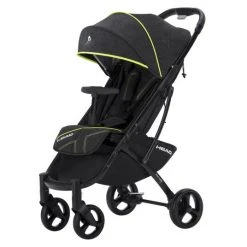 Knorr Baby Kombi-Kinderwagen Head Sport inkl. Babywanne & Sportsitz - Darkgrey-Yellow -Deutschland Kinderwagen Verkäufe 2024 knorr baby kombi kinderwagen head sport inkl babywanne sportsitz darkgrey yellow 801821 d2