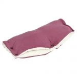 Kraftkids Handwärmer / Handmuff für Kinderwagen & Buggy - Rosa 8 Kraftkids Handwärmer / Handmuff für Kinderwagen & Buggy - Rosa – Bild 6