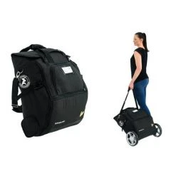 Larktale Transporttasche für Coast