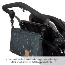 Lässig Kinderwagen Organizer Casual Buggy Bag - Blobs Forest 10 Lässig Kinderwagen Organizer Casual Buggy Bag - Blobs Forest -Deutschland Kinderwagen Verkäufe 2024 lassig kinderwagen organizer casual buggy bag blobs forest 1107002578 d2