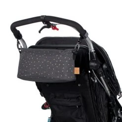 Lässig Kinderwagen Organizer Casual Buggy Bag - Triangel - Dark Grey -Deutschland Kinderwagen Verkäufe 2024 lassig kinderwagen organizer casual buggy bag triangel dark grey 1107002207 d4