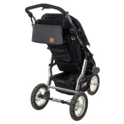 Lässig Kinderwagen Organizer Glam Goldie Buggy Bag - Anthracite -Deutschland Kinderwagen Verkäufe 2024 lassig kinderwagen organizer glam goldie buggy bag anthracite 1107002222 d4