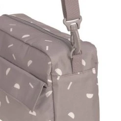 Lässig Kinderwagentasche Buggy Organizer Bag - Blocks Taupe -Deutschland Kinderwagen Verkäufe 2024 lassig kinderwagentasche buggy organizer bag blocks taupe 1107006237 d4