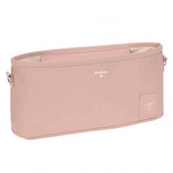 Lässig Kinderwagentasche Buggy Organizer - Rose