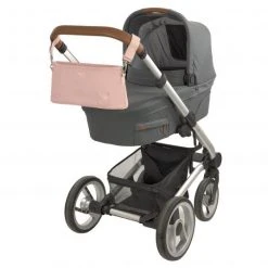 Lässig Kinderwagentasche Buggy Organizer - Rose -Deutschland Kinderwagen Verkäufe 2024 lassig kinderwagentasche buggy organizer rose 1107008787 d2